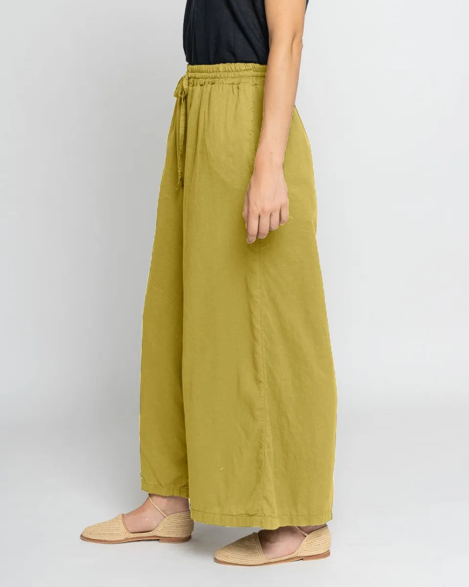 Palazzo Sweatpants