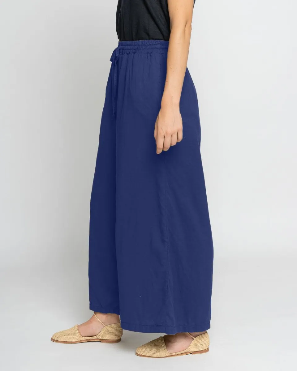 Palazzo Sweatpants