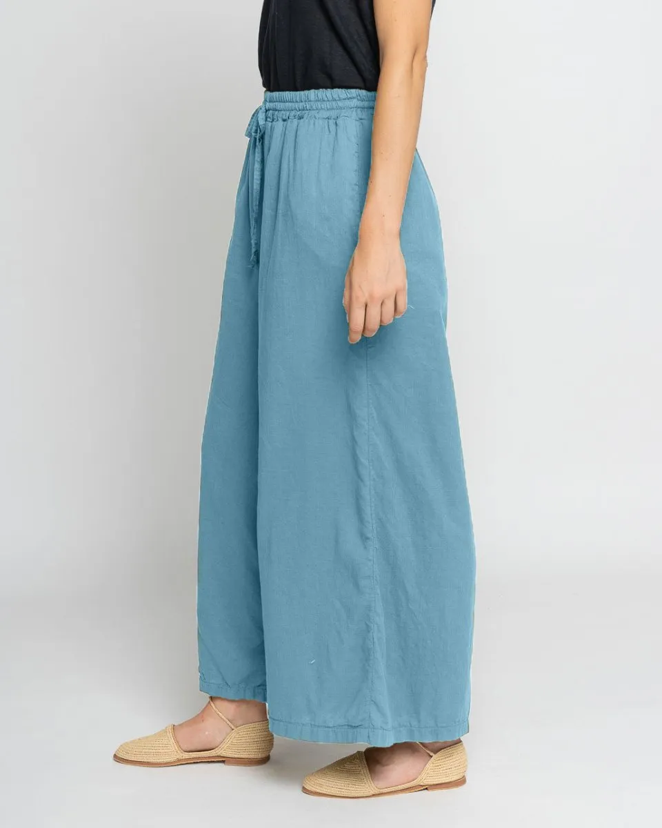 Palazzo Sweatpants