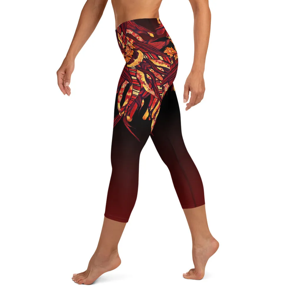Passions Ombre Yoga Capri