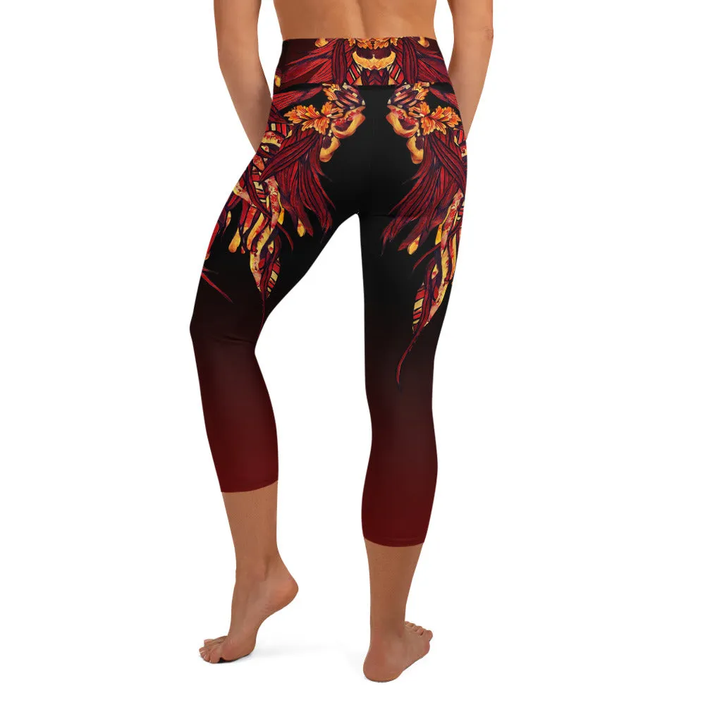 Passions Ombre Yoga Capri