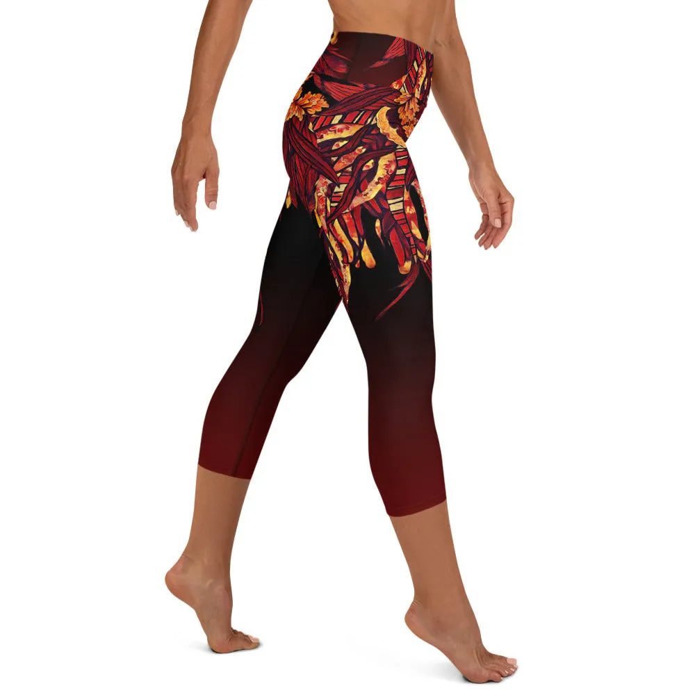 Passions Ombre Yoga Capri