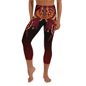 Passions Ombre Yoga Capri