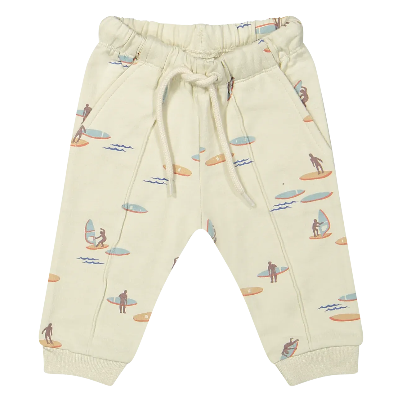Penn Surf Jogging Pants - Organic Cotton