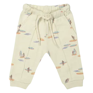 Penn Surf Jogging Pants - Organic Cotton