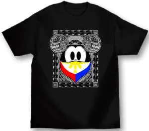 Philippines Bandana Men's Tee