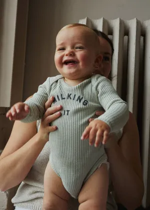 Pistachio Milking It ® Bodysuit