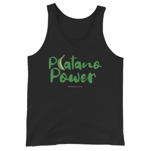Platano Power Tank Top