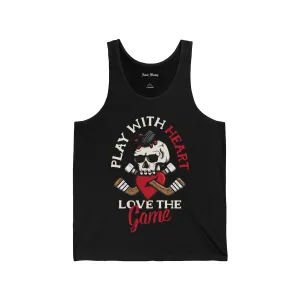 PLAY WITH HEART TANK