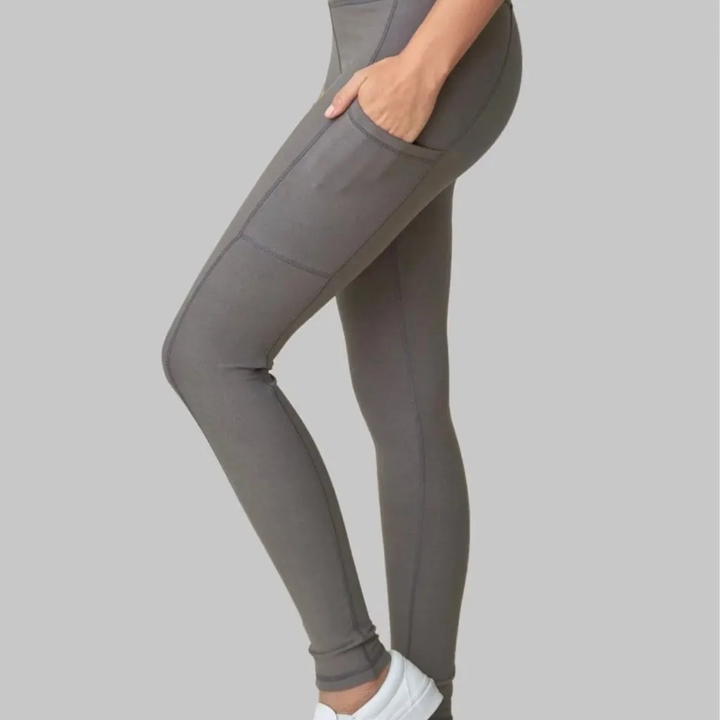 Pocket Legging