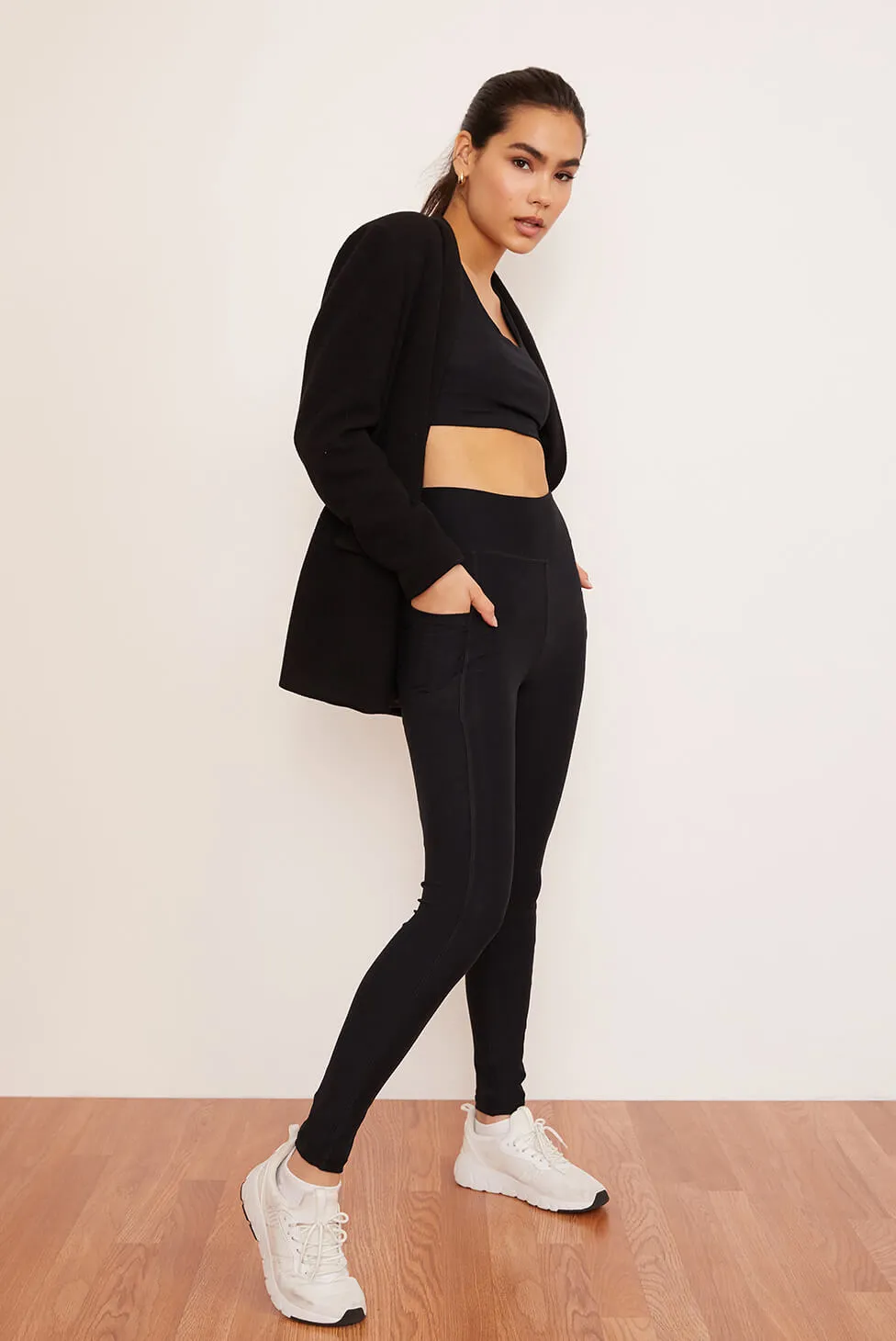 Pocket Legging