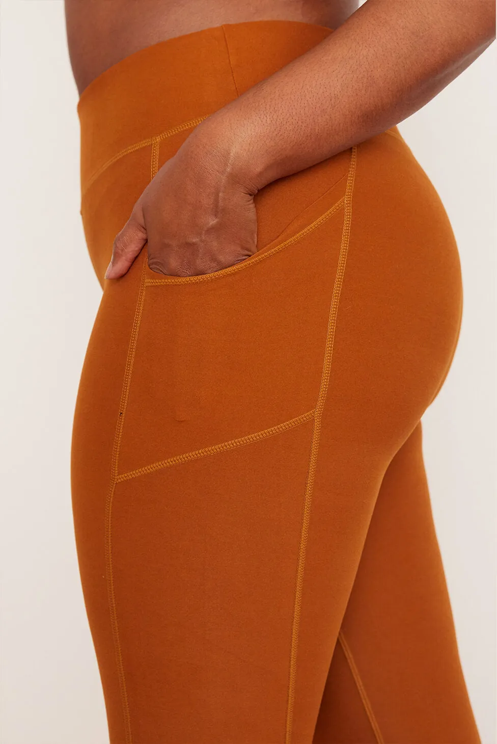 Pocket Legging