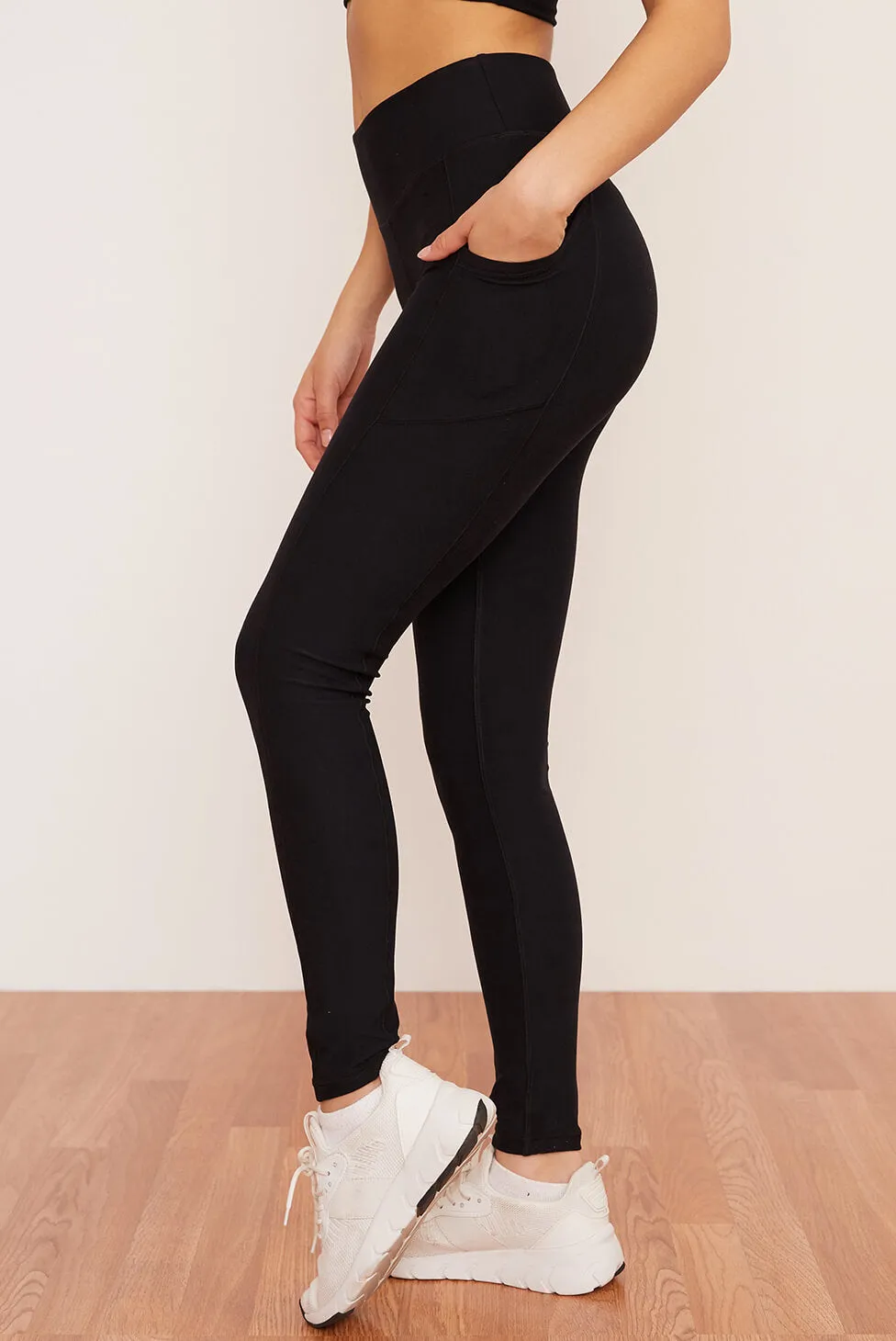 Pocket Legging