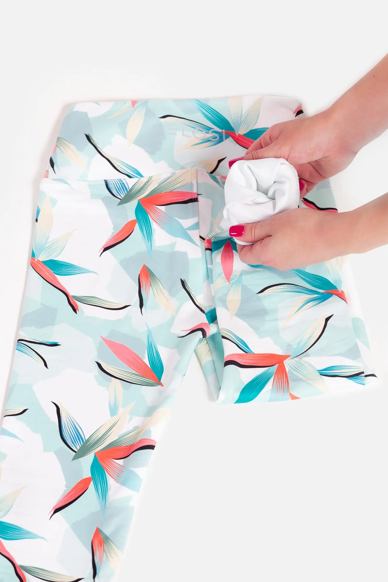 Polarosi Flutter