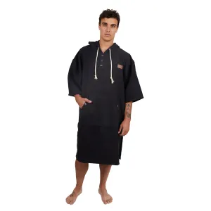 Poncho Reciclado