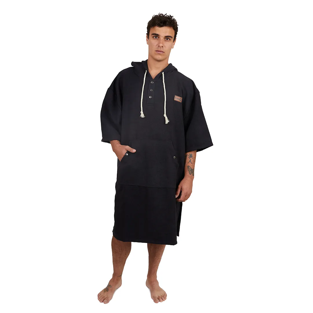 Poncho Reciclado