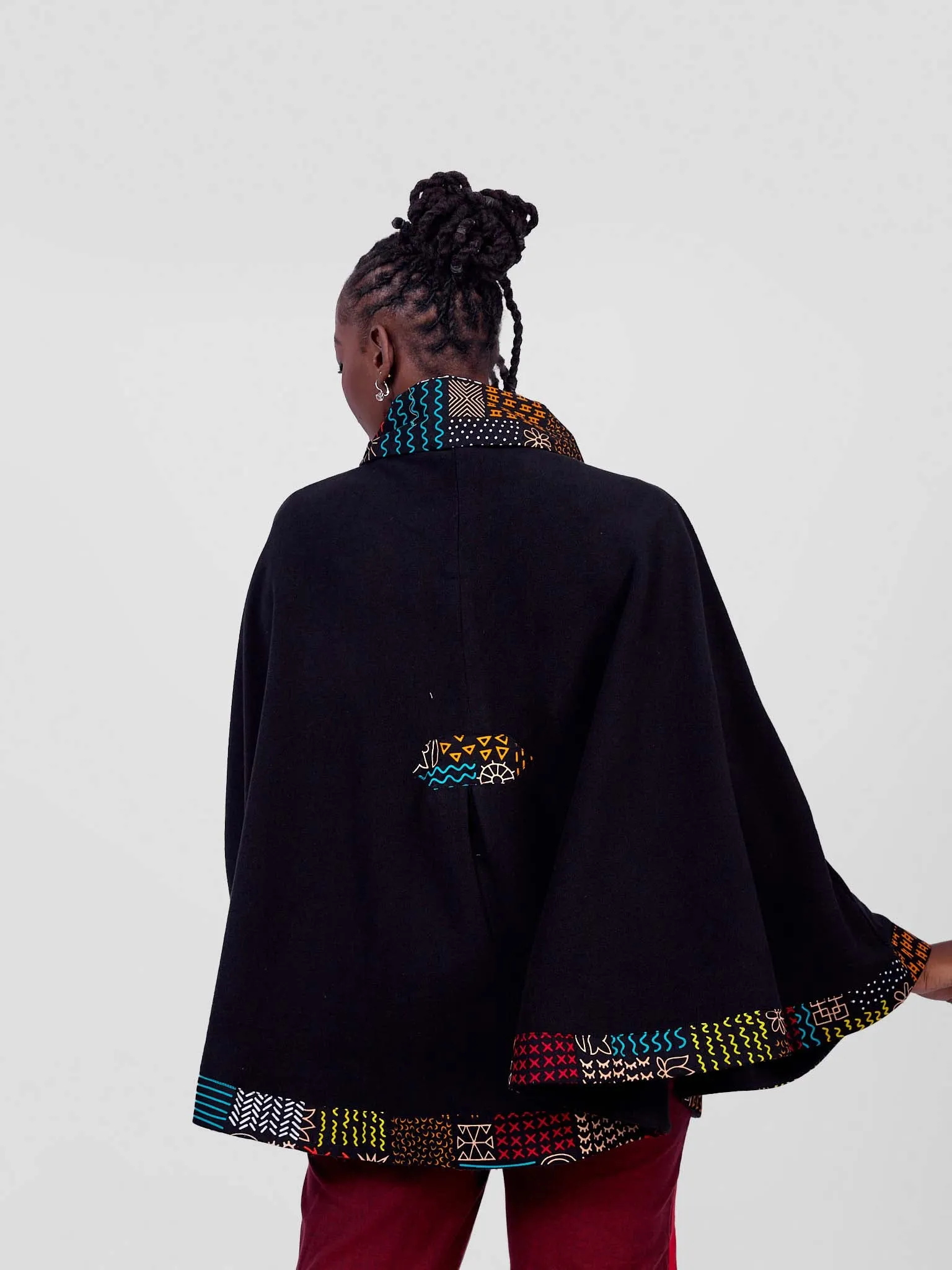 Ponchos