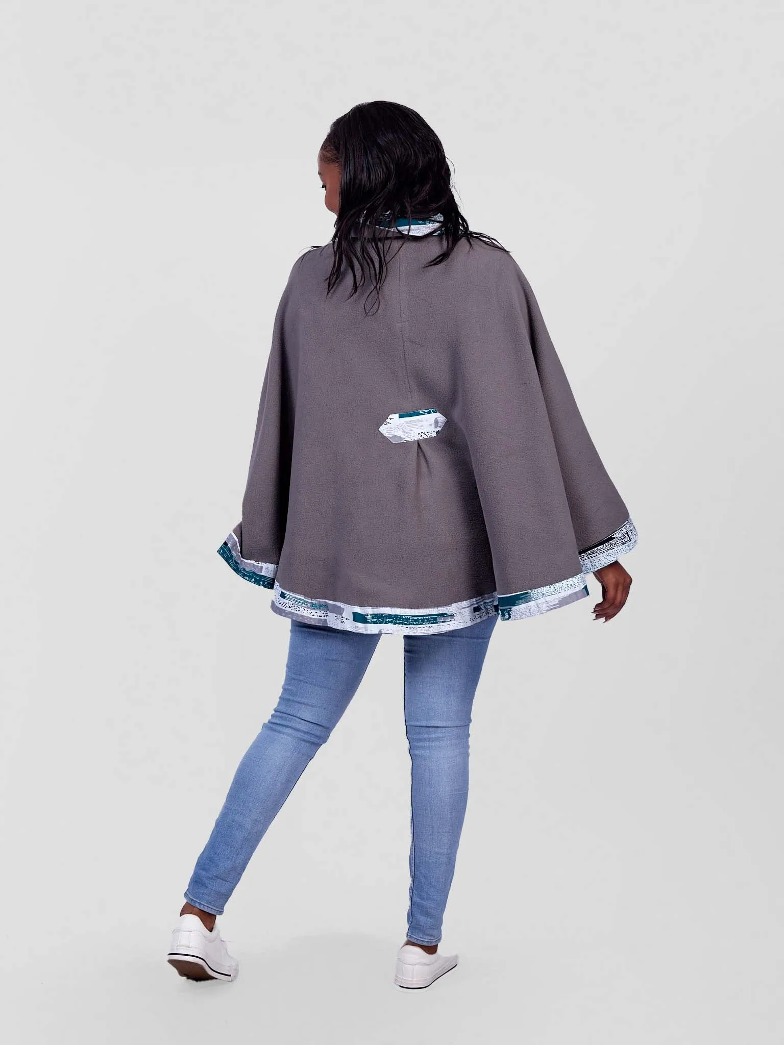 Ponchos
