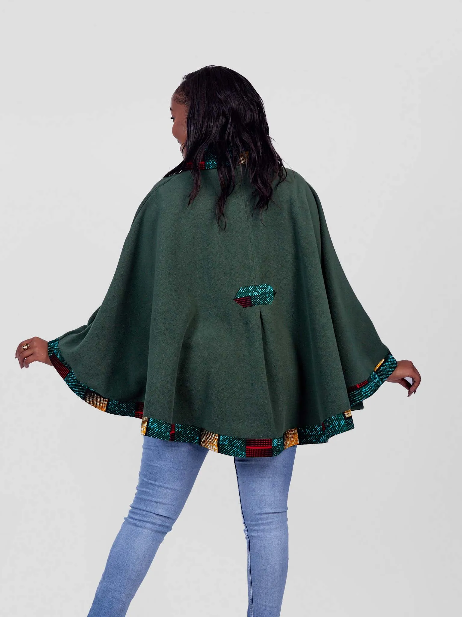 Ponchos