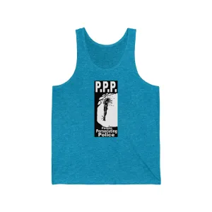 PPP (People Persecuting Police) Tank
