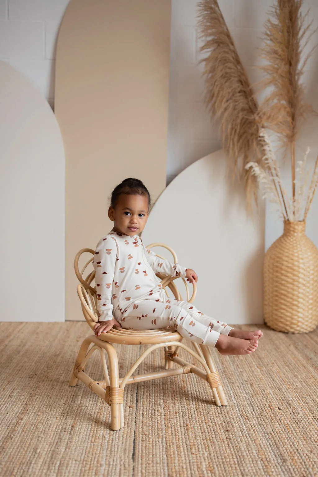 Pre Fall '23: Zipper Sleeper