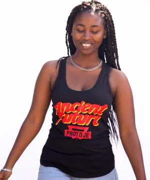 PROTOJE - ANCIENT FUTURE - LADIES - TANK