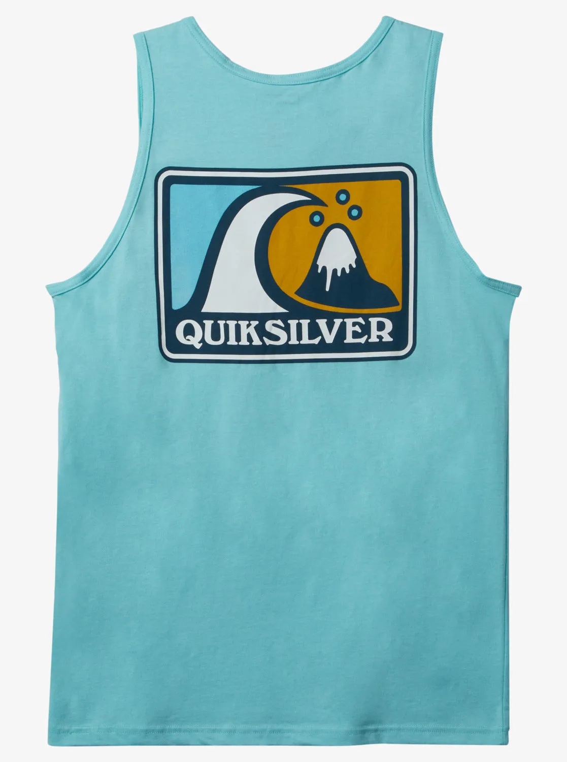 Quiksilver Mellow Bubble Tank Top