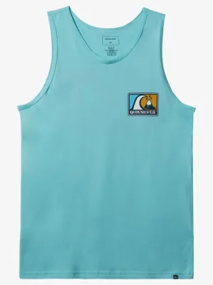 Quiksilver Mellow Bubble Tank Top