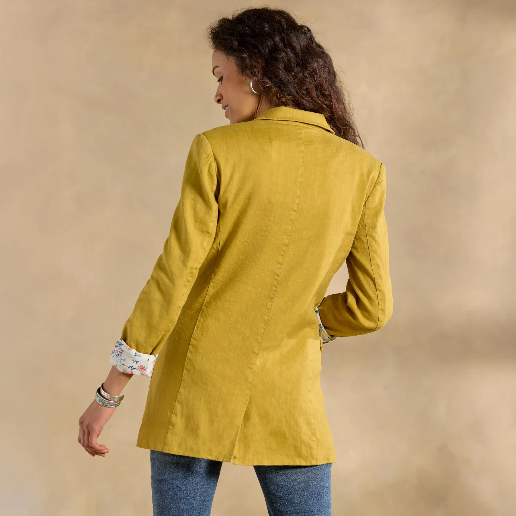 Quinn Blazer