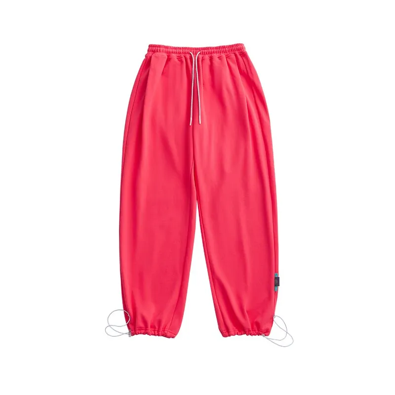 "ESSENTIAL" Pantalon de Jogging Sweet pants Jogger Fluo - URB1™