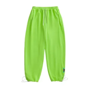 "ESSENTIAL" Pantalon de Jogging Sweet pants Jogger Fluo - URB1™