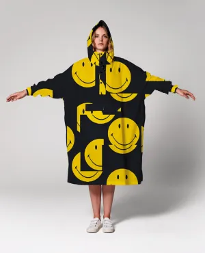 RAINKISS All Smiles Poncho
