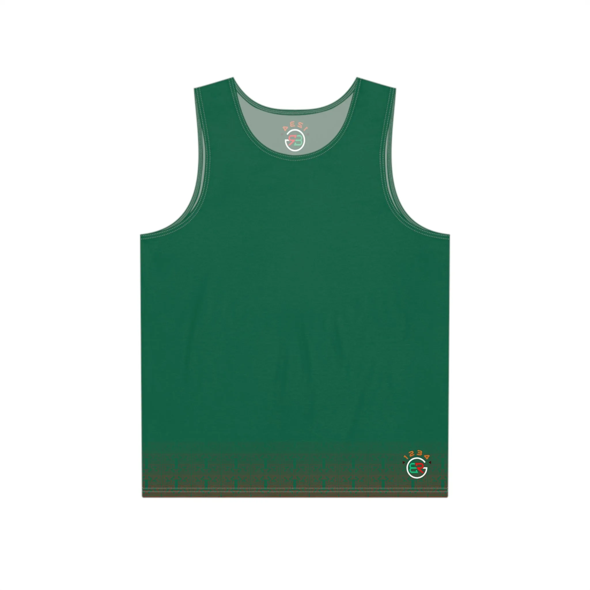 Redsurrection Tank