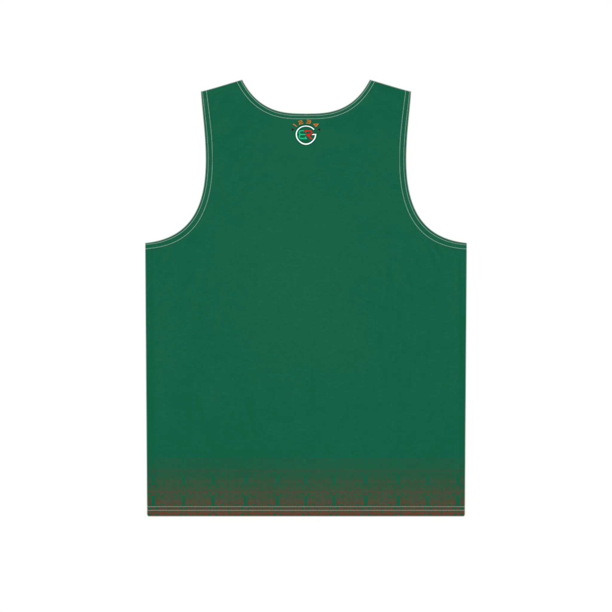 Redsurrection Tank