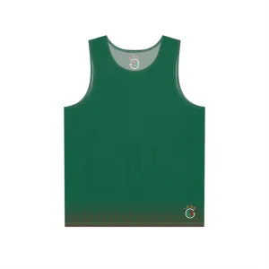 Redsurrection Tank