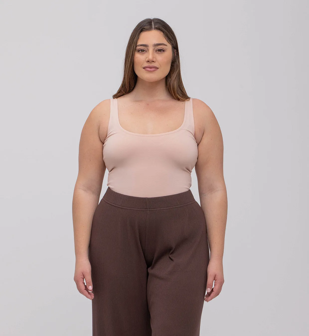 Reese tank top