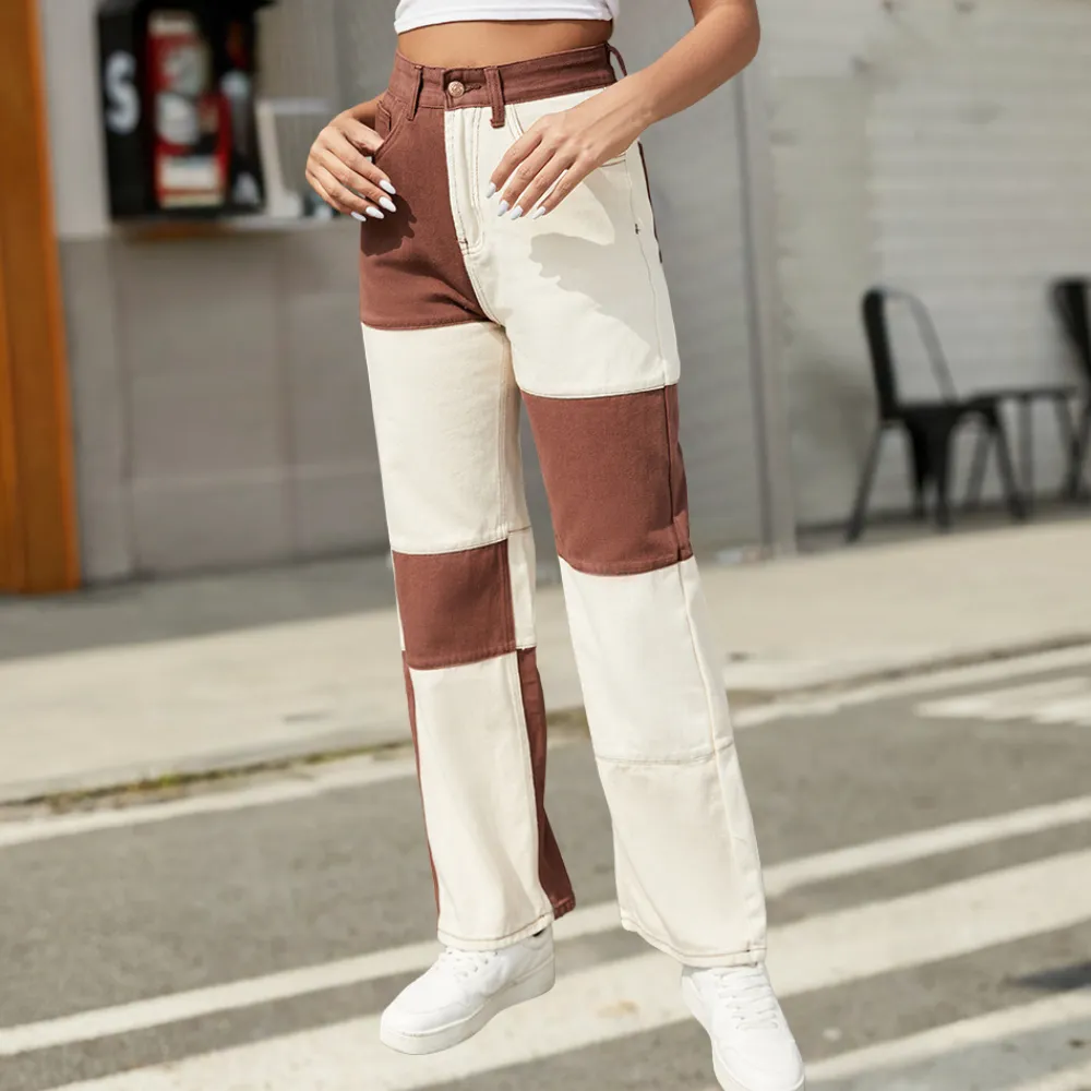 Renata - fashionable sweatpants for her