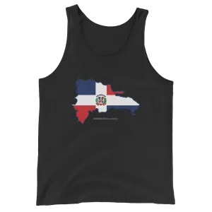 Republica Dominicana Tank Top