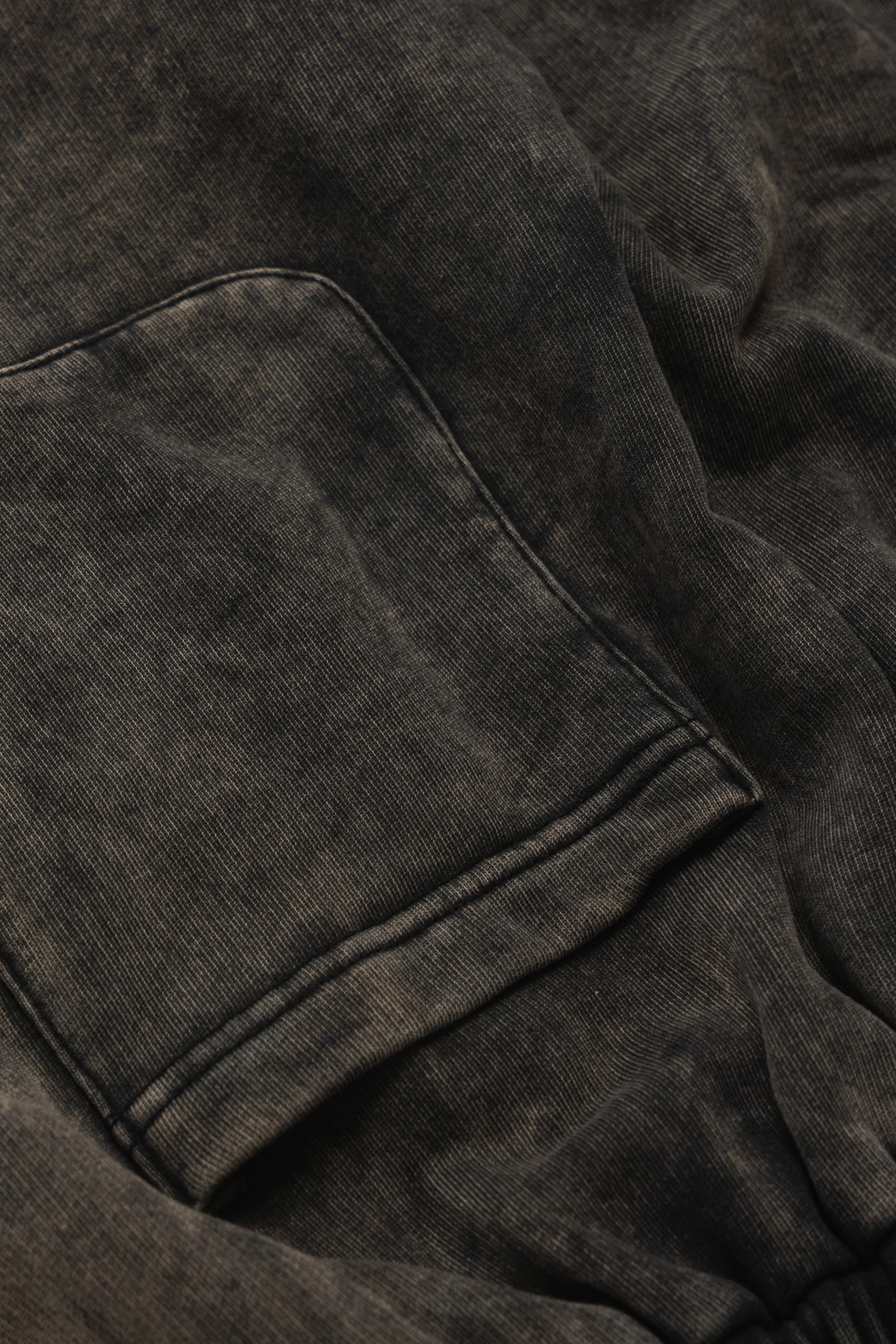 RESERVED NOTE SWEATPANTS