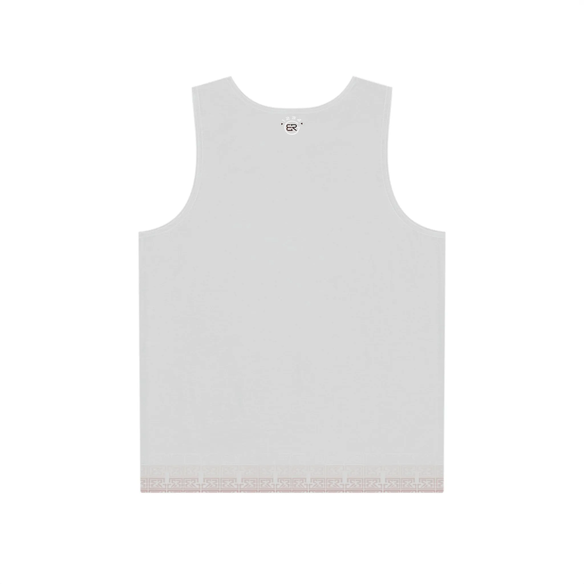 Rose Maroon  Tank