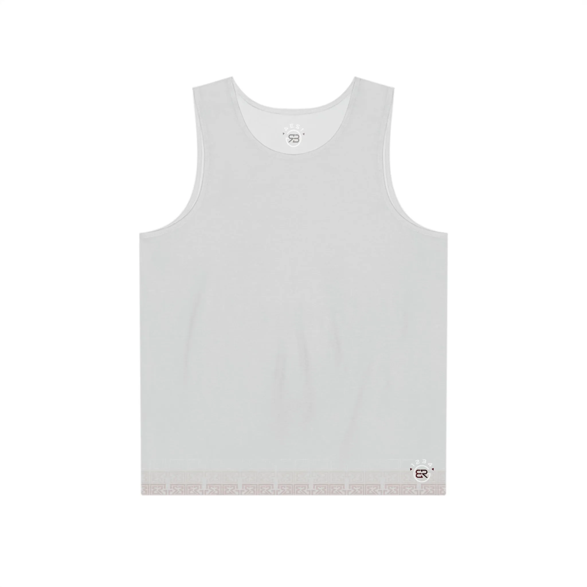 Rose Maroon  Tank