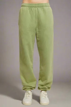 Samii Ryan Olive Sweatpants
