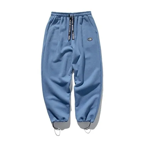 Shokie Retro Style Sweatpants