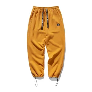 Shokie Retro Style Sweatpants