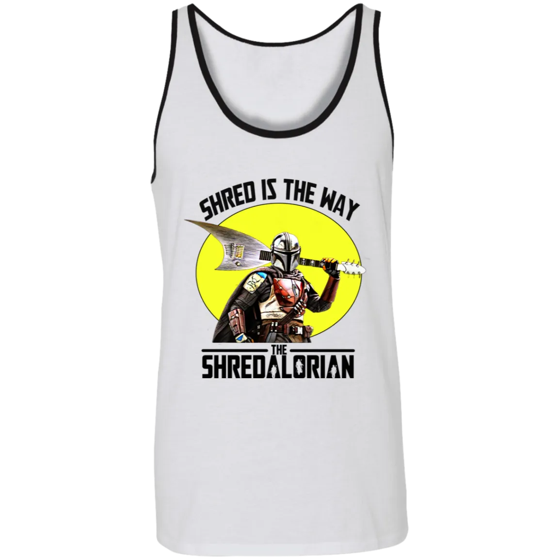 Shredalorian