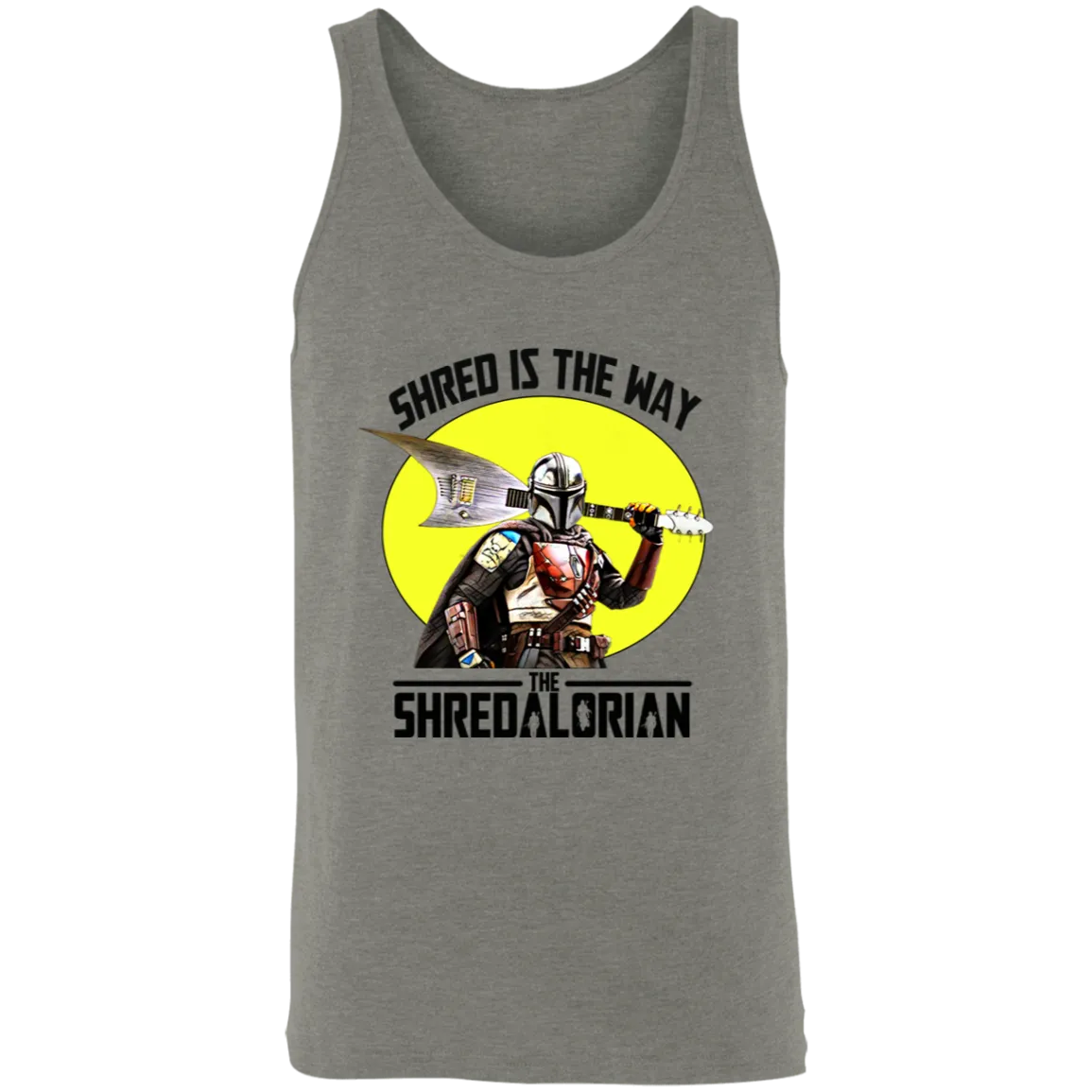 Shredalorian