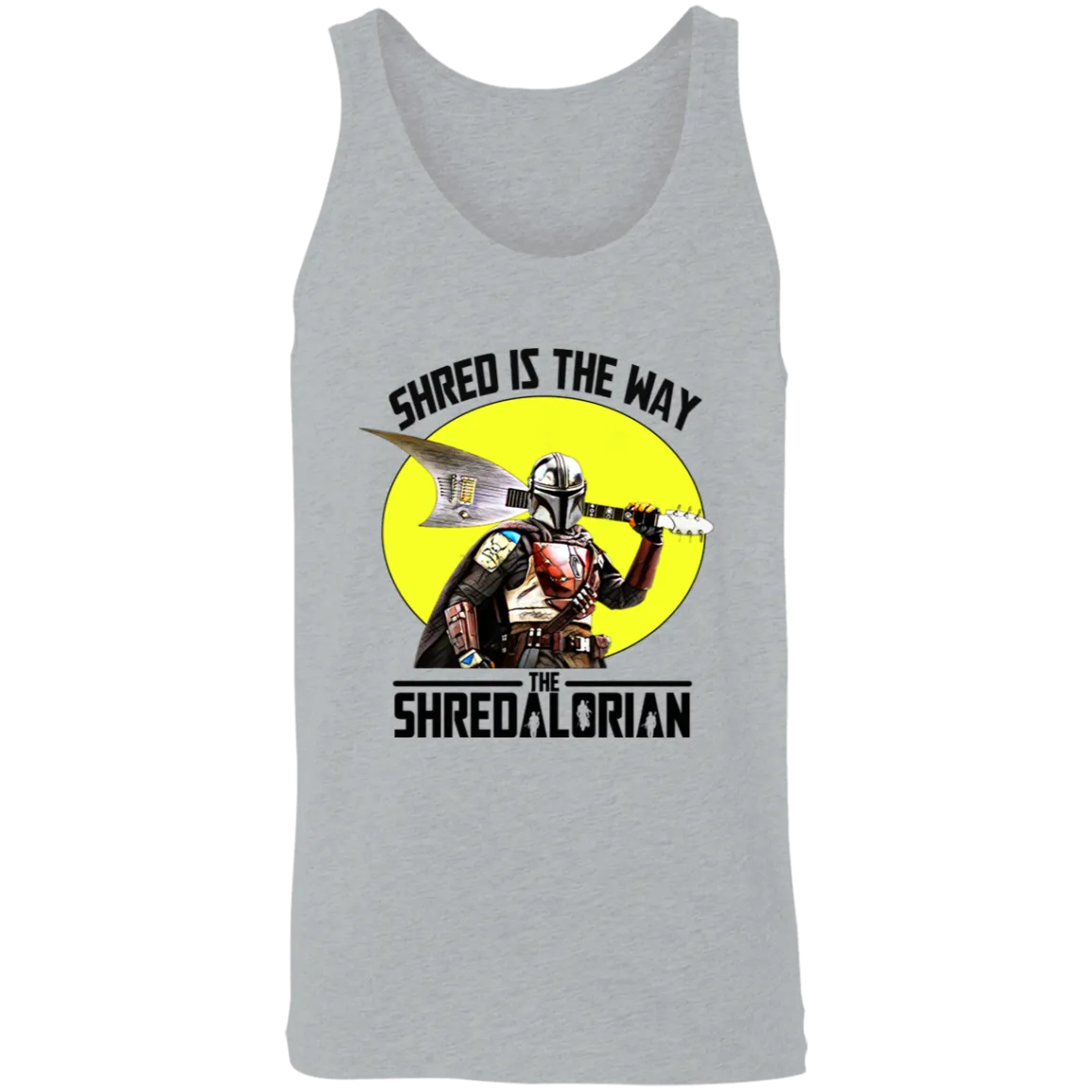 Shredalorian