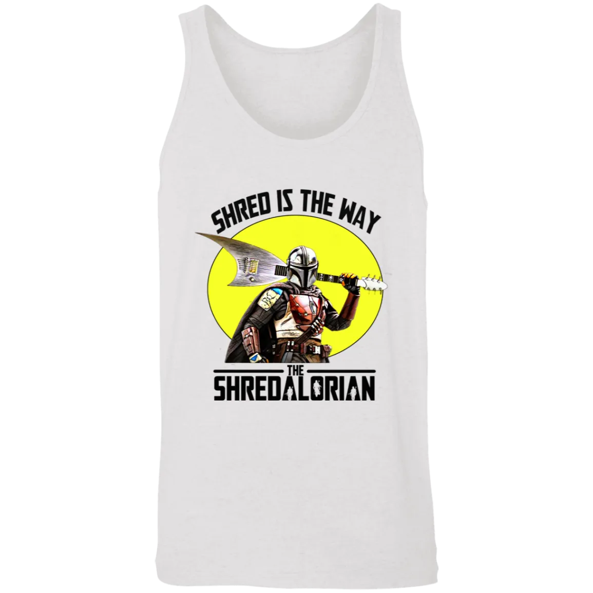 Shredalorian