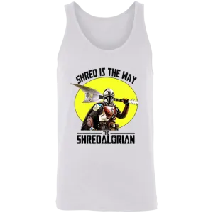 Shredalorian