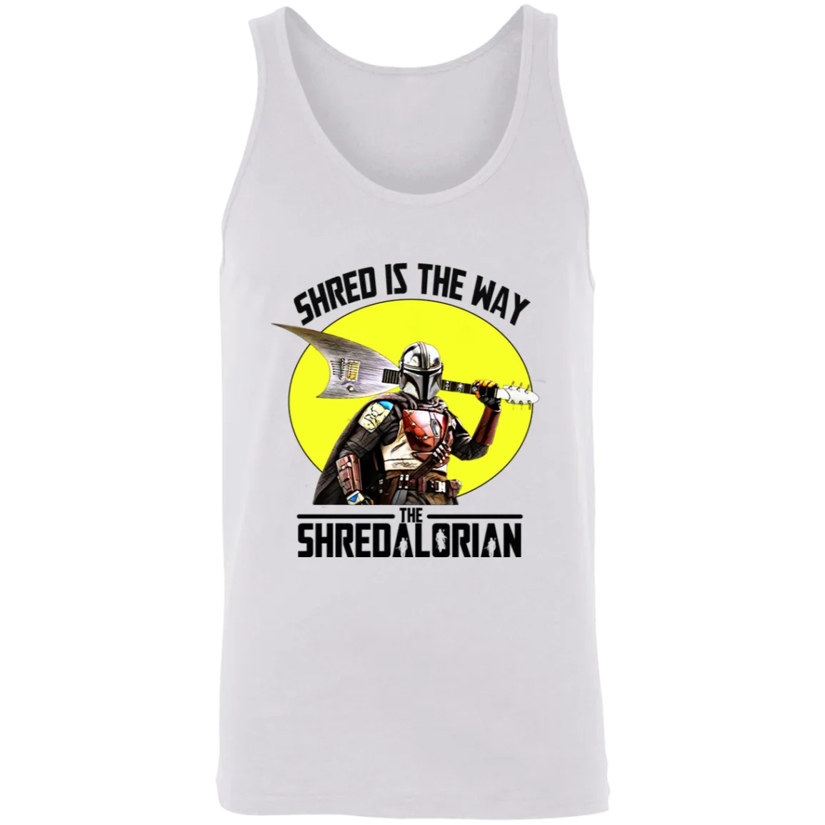 Shredalorian
